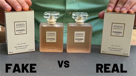 chanel coco mademoiselle fake vs original|what does Coco Chanel perfume smell like.